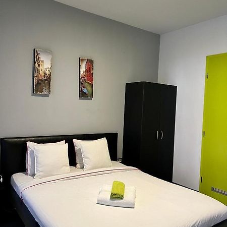 Himalayan Hostel Zagreb Ngoại thất bức ảnh