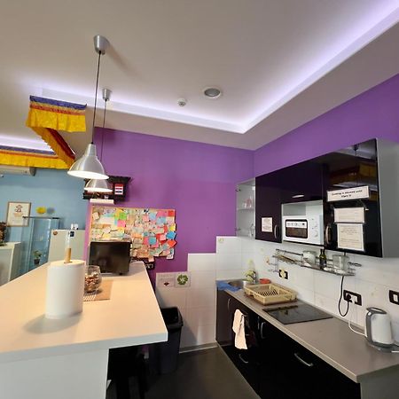 Himalayan Hostel Zagreb Ngoại thất bức ảnh