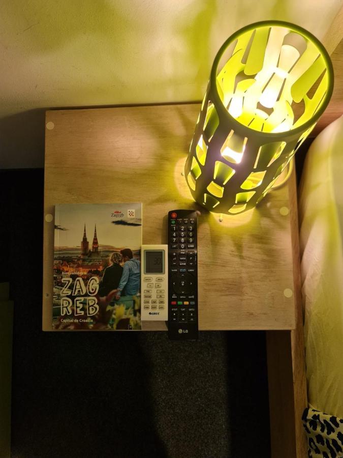 Himalayan Hostel Zagreb Ngoại thất bức ảnh
