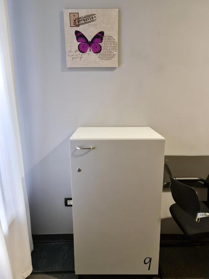 Himalayan Hostel Zagreb Ngoại thất bức ảnh