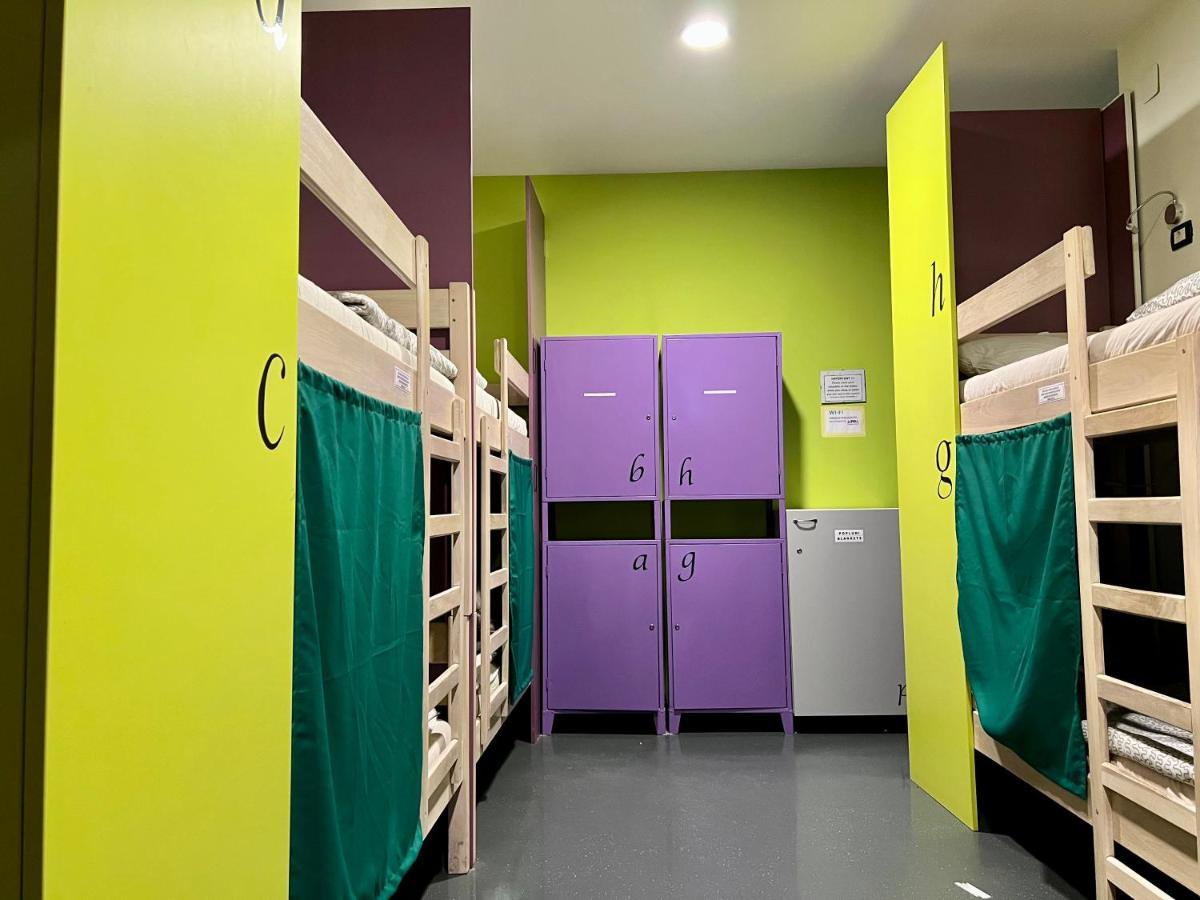 Himalayan Hostel Zagreb Ngoại thất bức ảnh