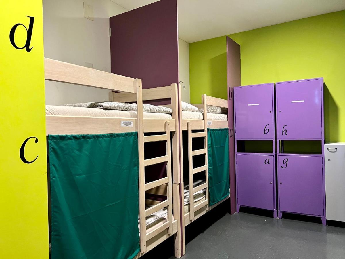 Himalayan Hostel Zagreb Ngoại thất bức ảnh