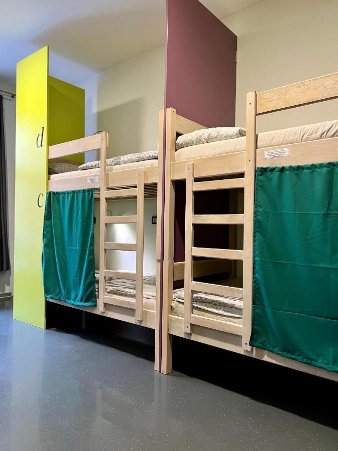 Himalayan Hostel Zagreb Ngoại thất bức ảnh