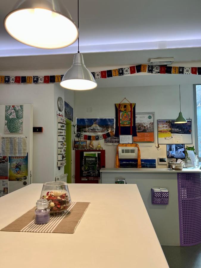 Himalayan Hostel Zagreb Ngoại thất bức ảnh