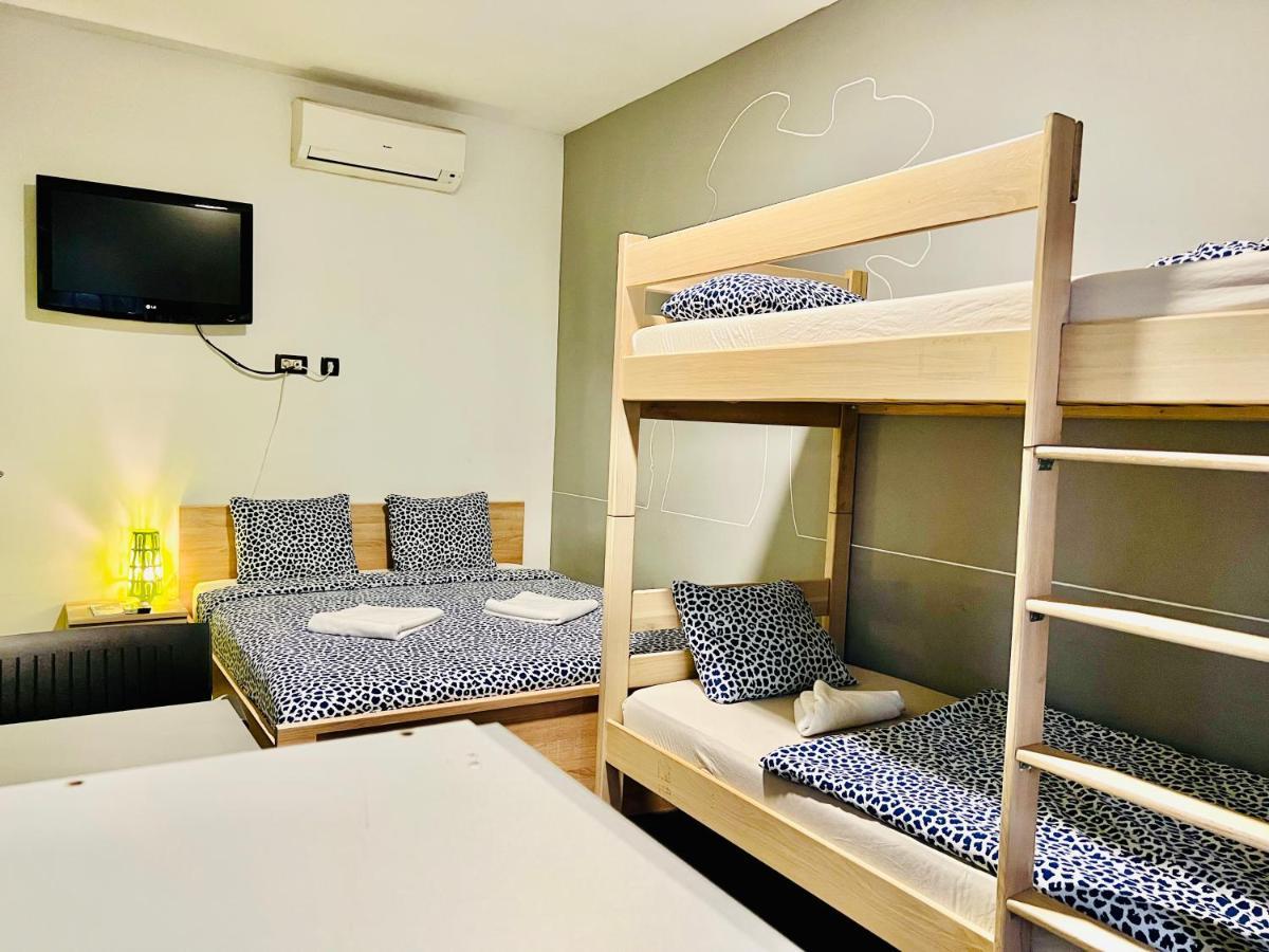 Himalayan Hostel Zagreb Ngoại thất bức ảnh