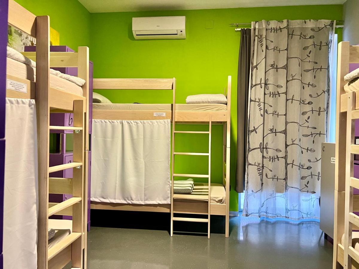 Himalayan Hostel Zagreb Ngoại thất bức ảnh