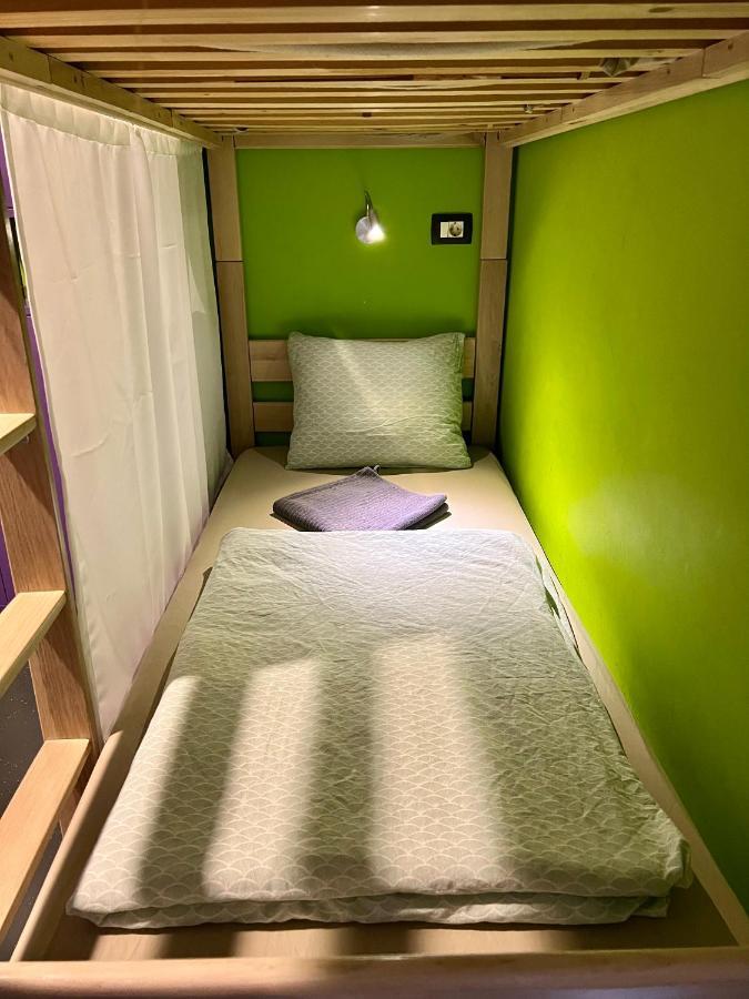 Himalayan Hostel Zagreb Ngoại thất bức ảnh