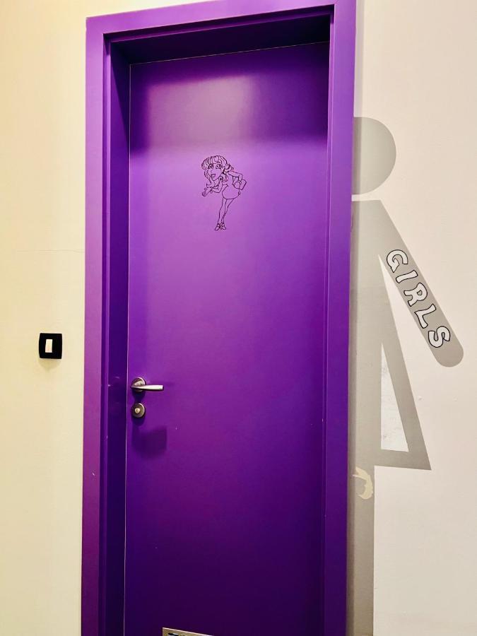 Himalayan Hostel Zagreb Ngoại thất bức ảnh
