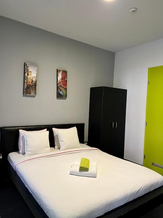 Himalayan Hostel Zagreb Ngoại thất bức ảnh