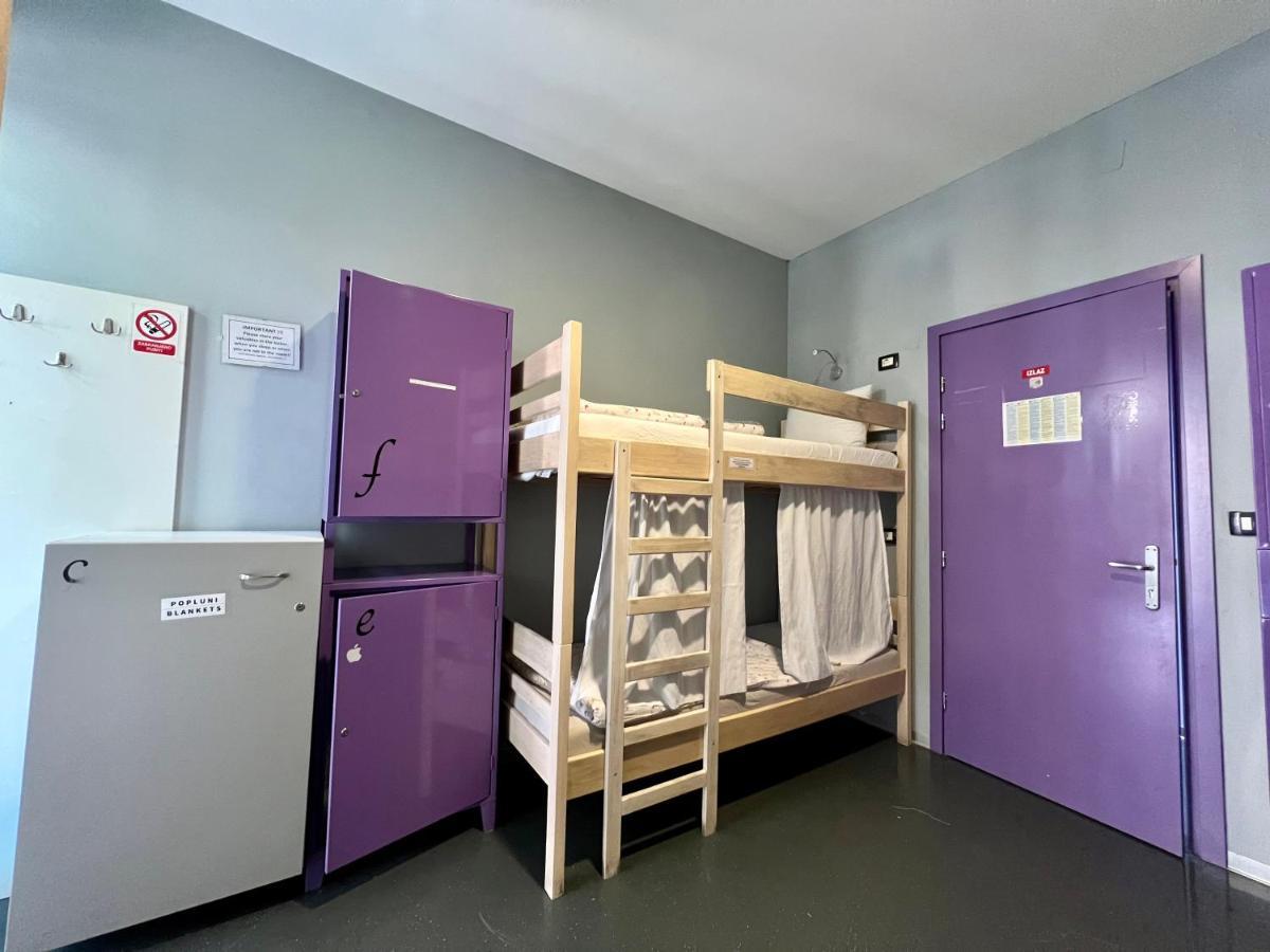 Himalayan Hostel Zagreb Ngoại thất bức ảnh