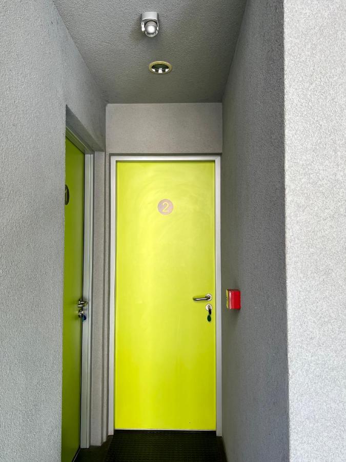 Himalayan Hostel Zagreb Ngoại thất bức ảnh