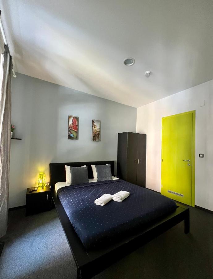 Himalayan Hostel Zagreb Ngoại thất bức ảnh