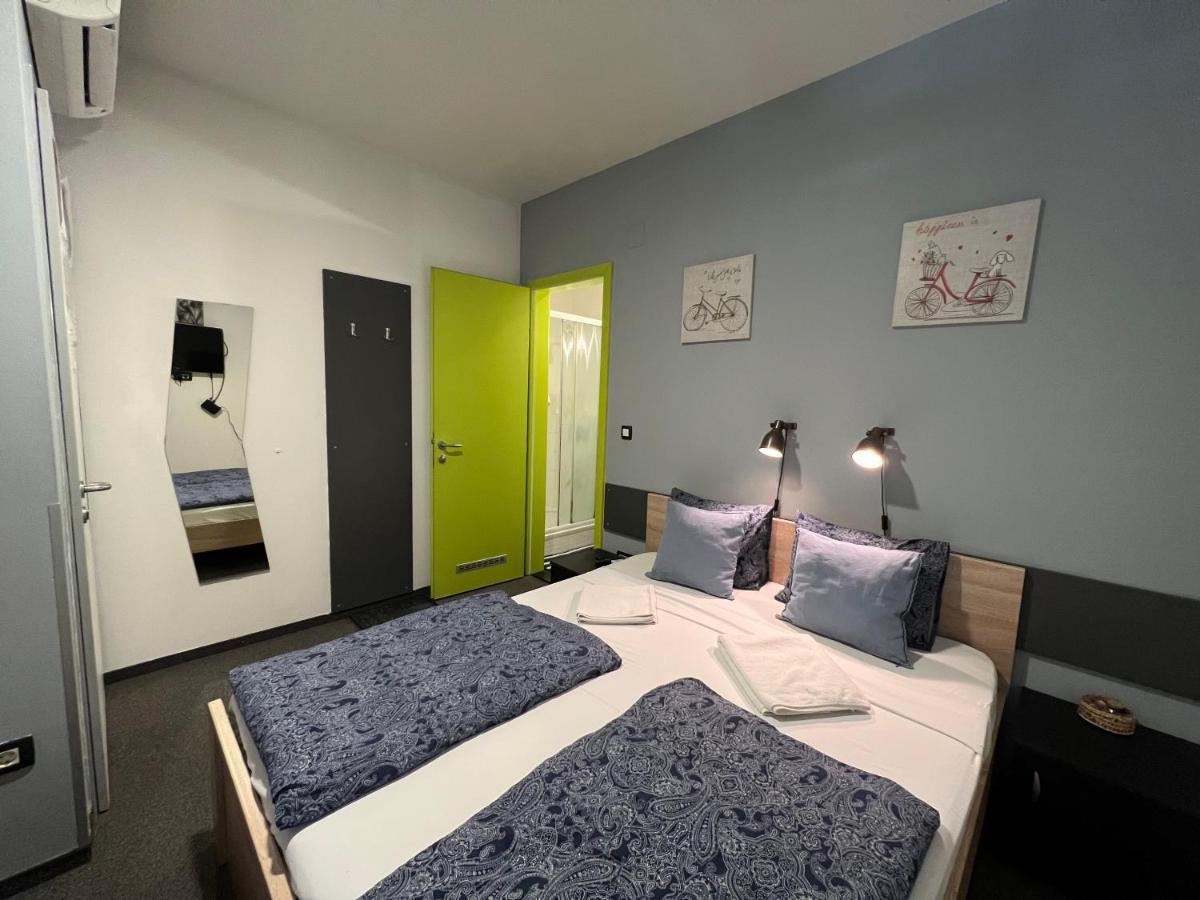 Himalayan Hostel Zagreb Ngoại thất bức ảnh