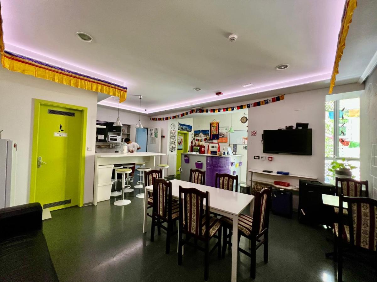 Himalayan Hostel Zagreb Ngoại thất bức ảnh