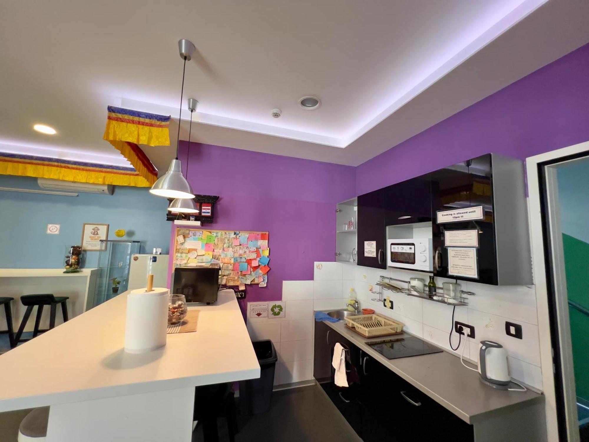 Himalayan Hostel Zagreb Ngoại thất bức ảnh