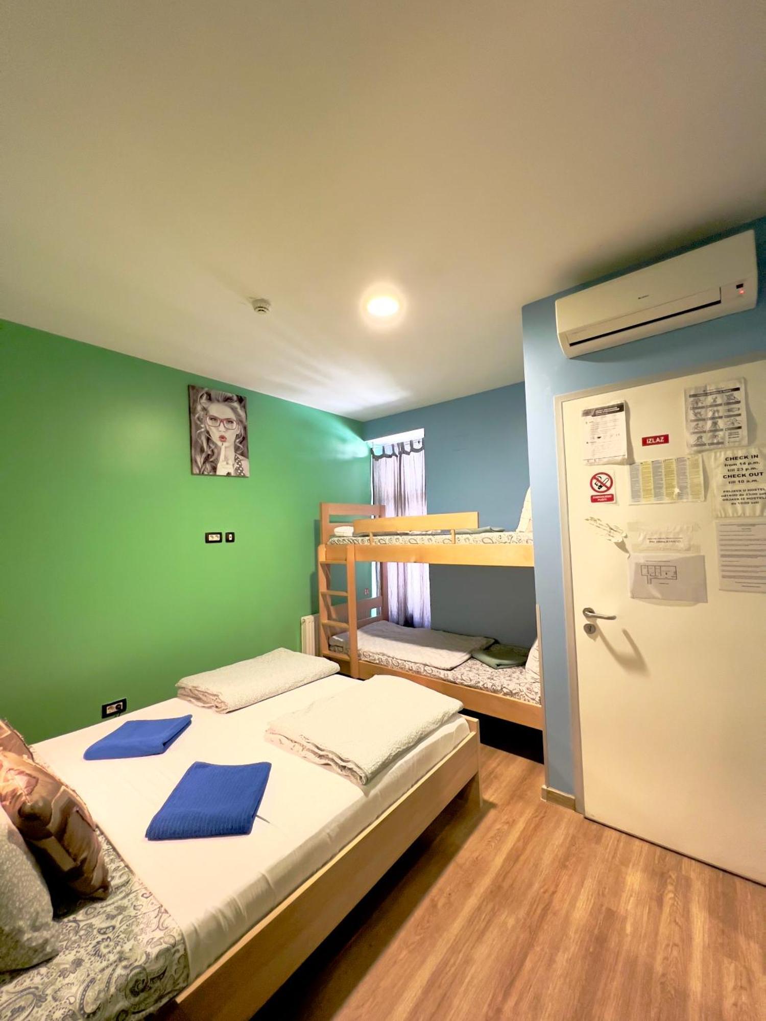 Himalayan Hostel Zagreb Ngoại thất bức ảnh