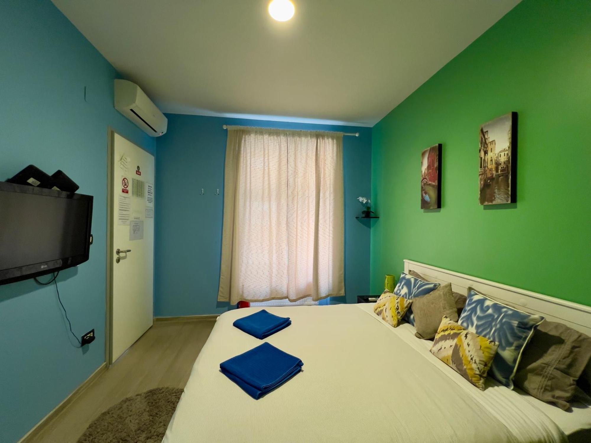 Himalayan Hostel Zagreb Ngoại thất bức ảnh