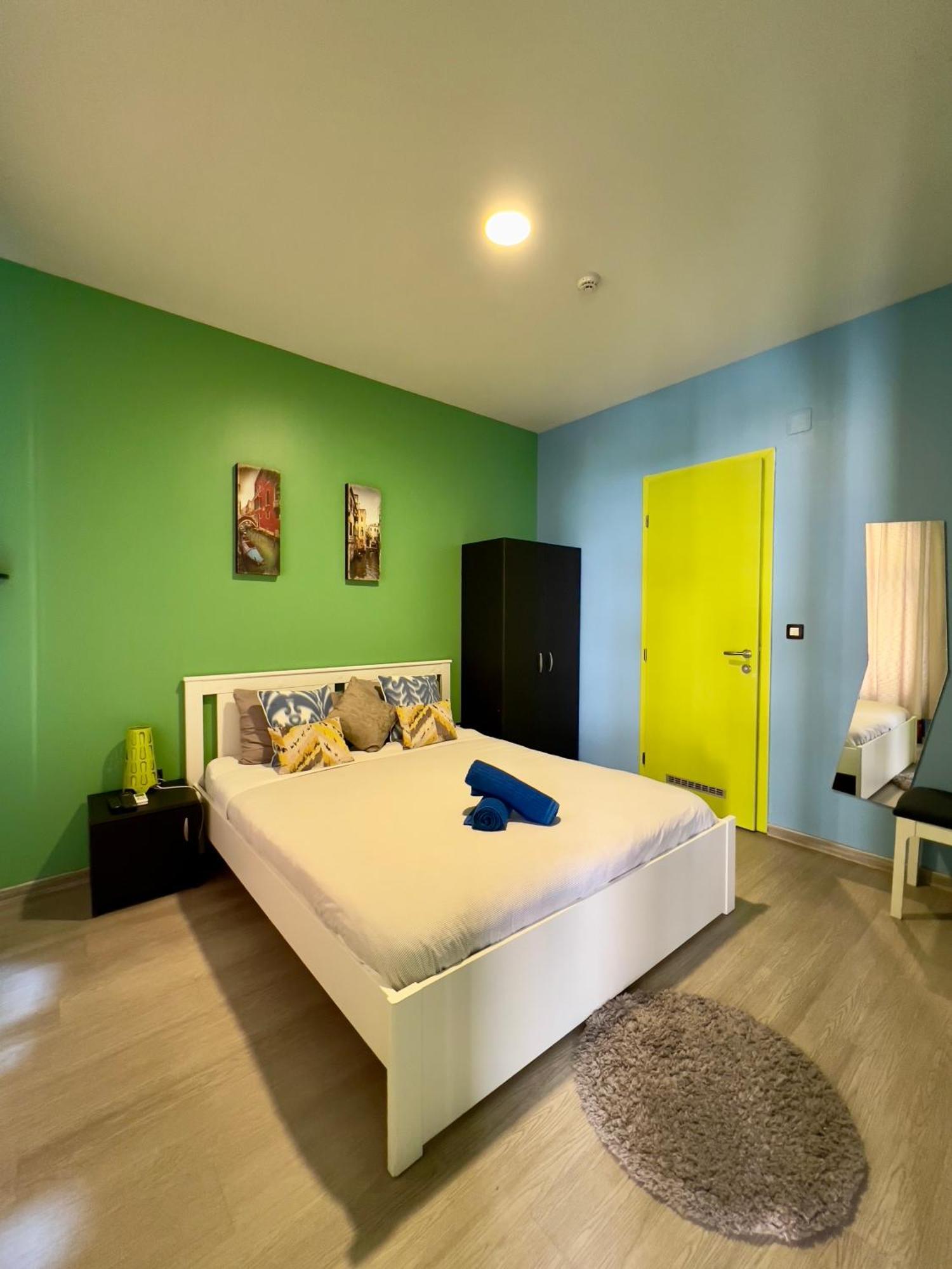 Himalayan Hostel Zagreb Ngoại thất bức ảnh