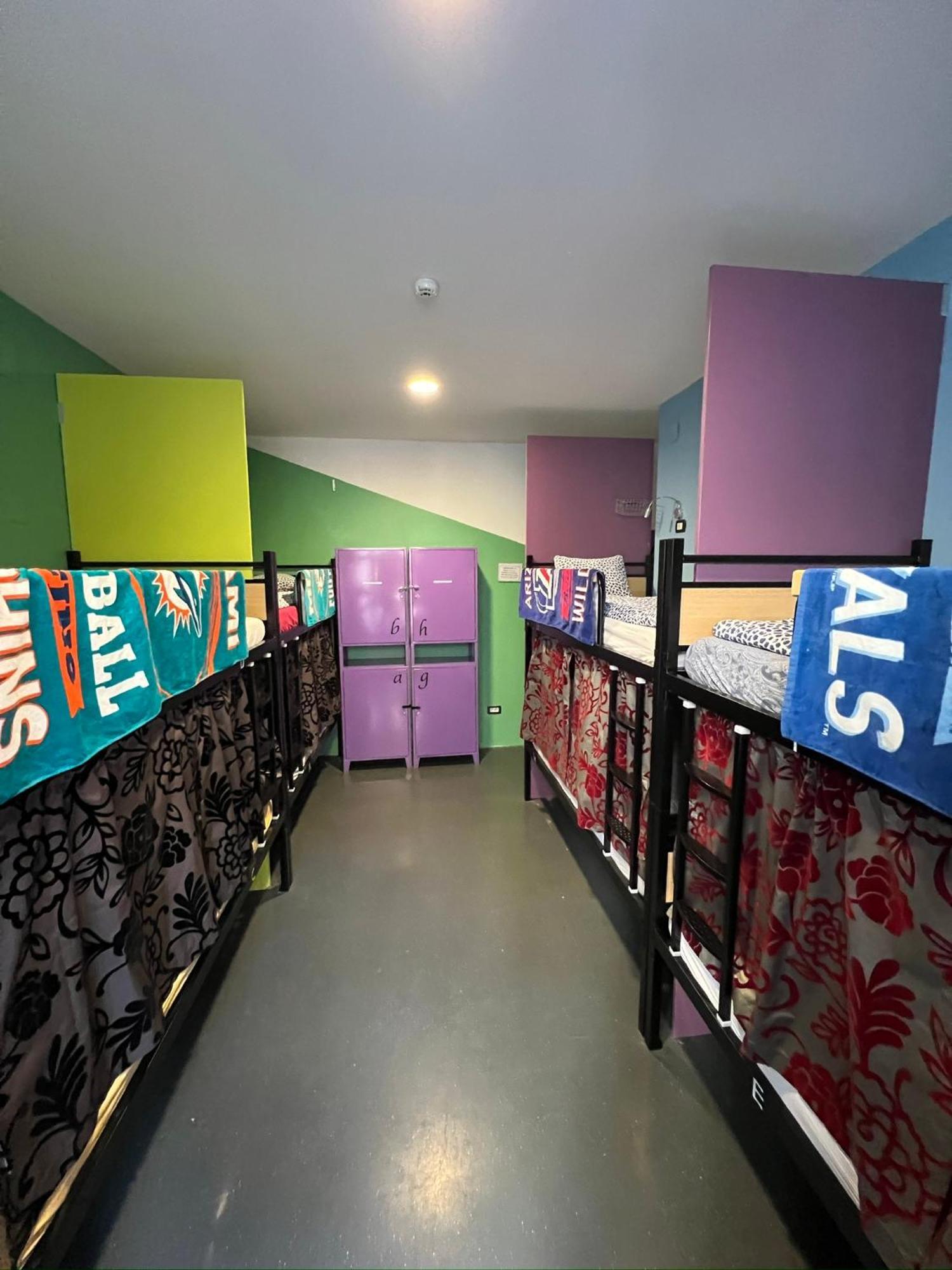 Himalayan Hostel Zagreb Ngoại thất bức ảnh