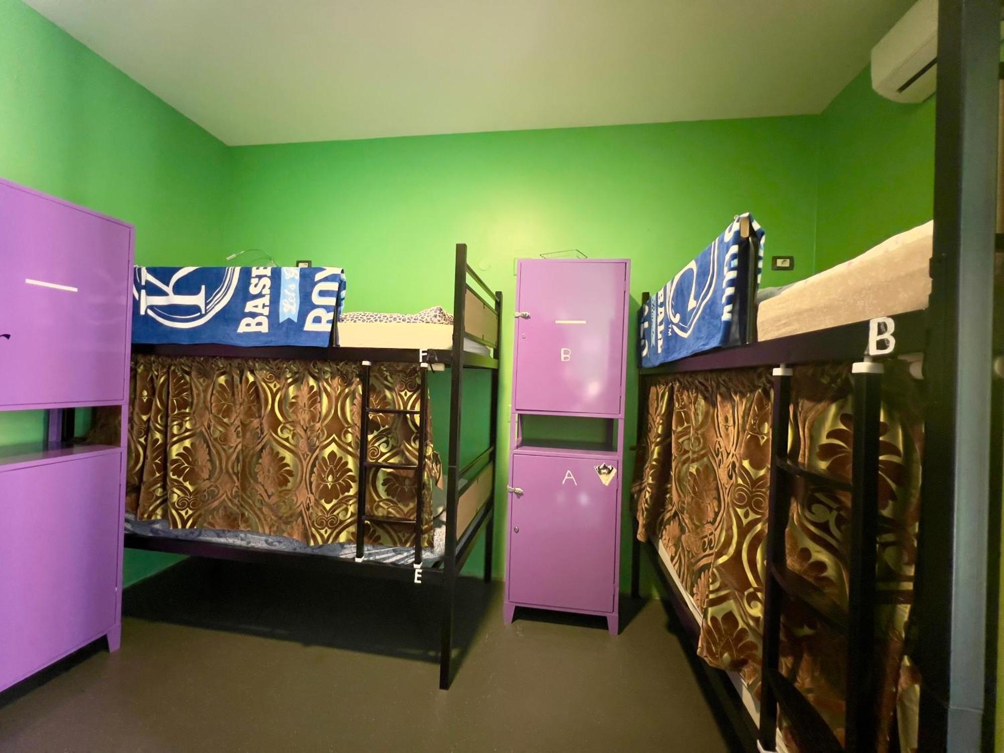 Himalayan Hostel Zagreb Ngoại thất bức ảnh