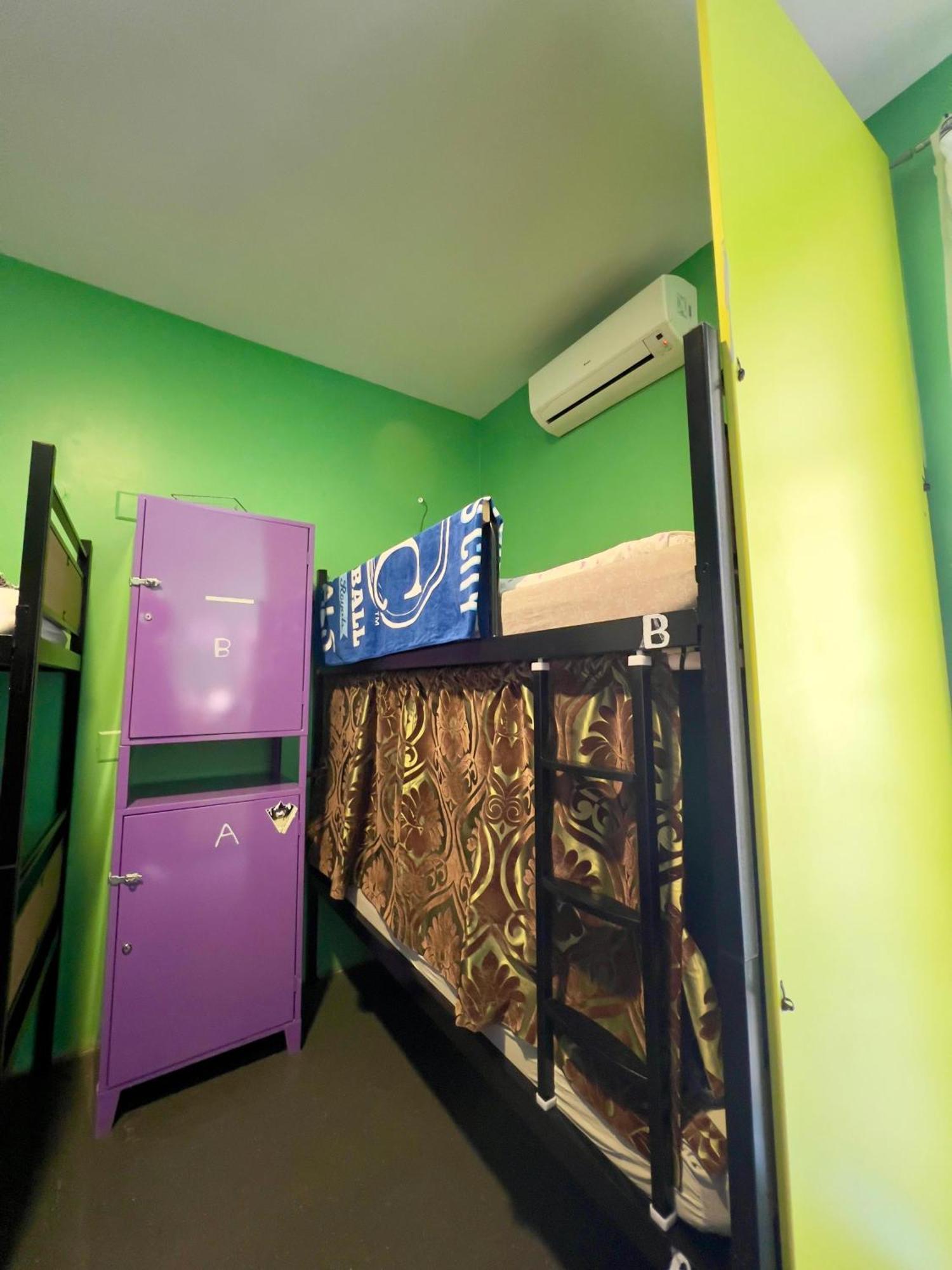 Himalayan Hostel Zagreb Ngoại thất bức ảnh