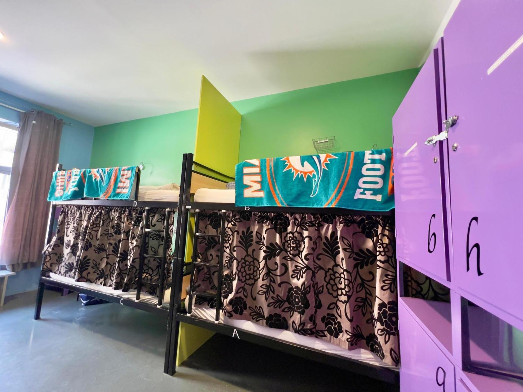 Himalayan Hostel Zagreb Ngoại thất bức ảnh