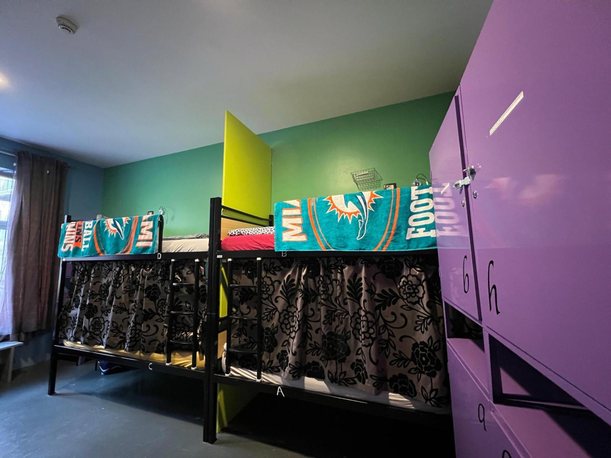 Himalayan Hostel Zagreb Ngoại thất bức ảnh