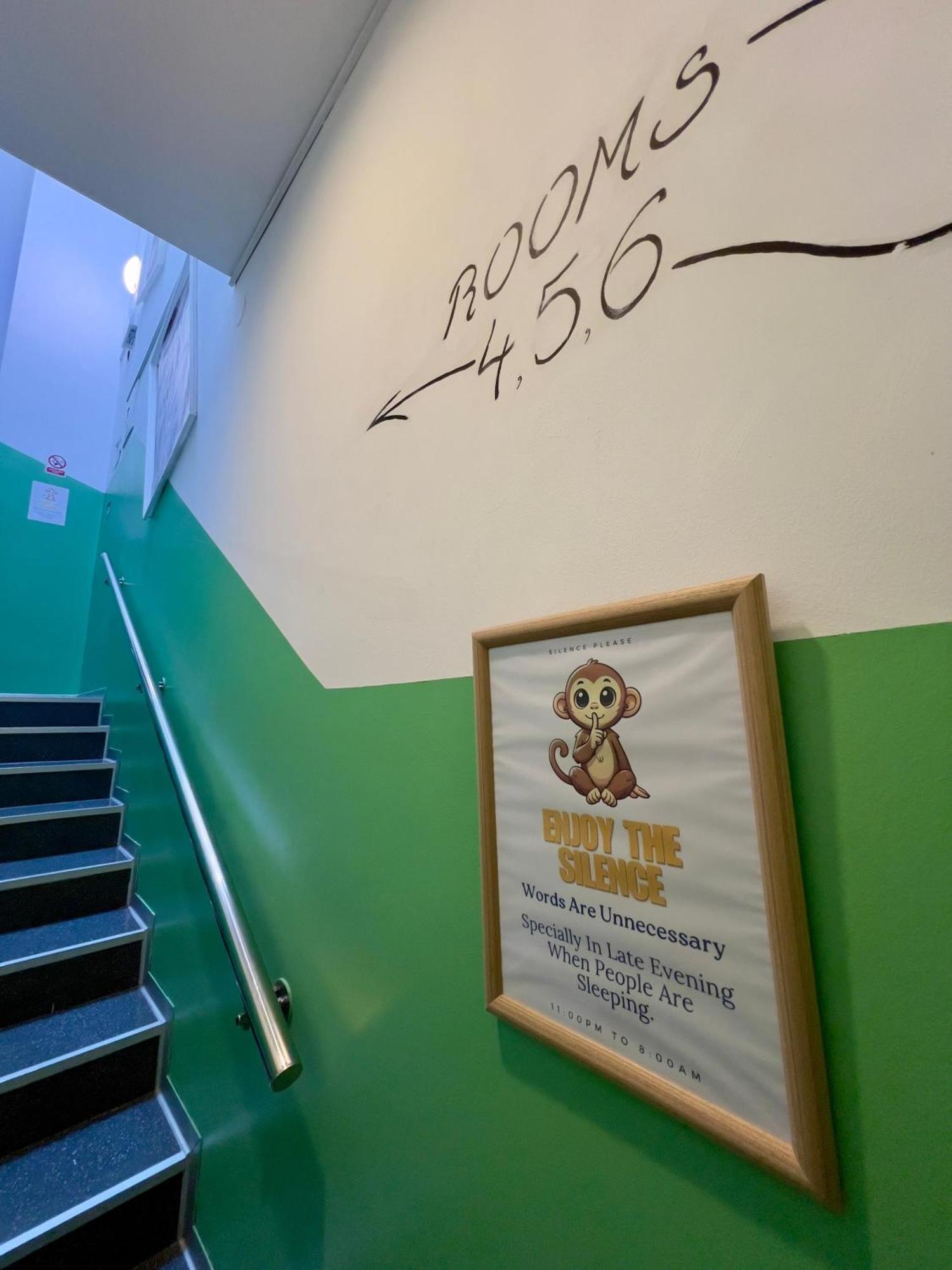 Himalayan Hostel Zagreb Ngoại thất bức ảnh