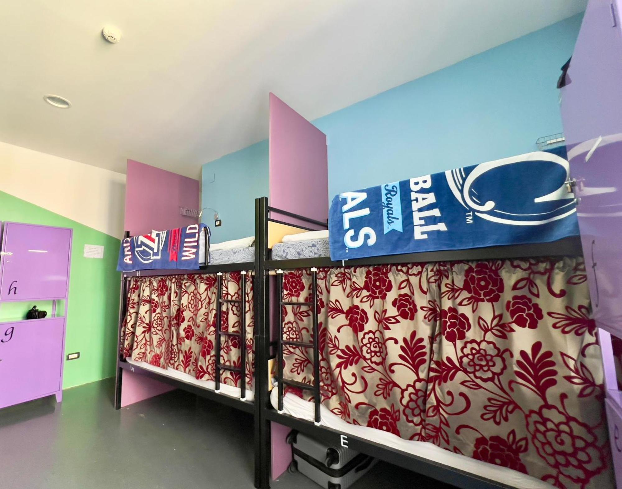 Himalayan Hostel Zagreb Ngoại thất bức ảnh